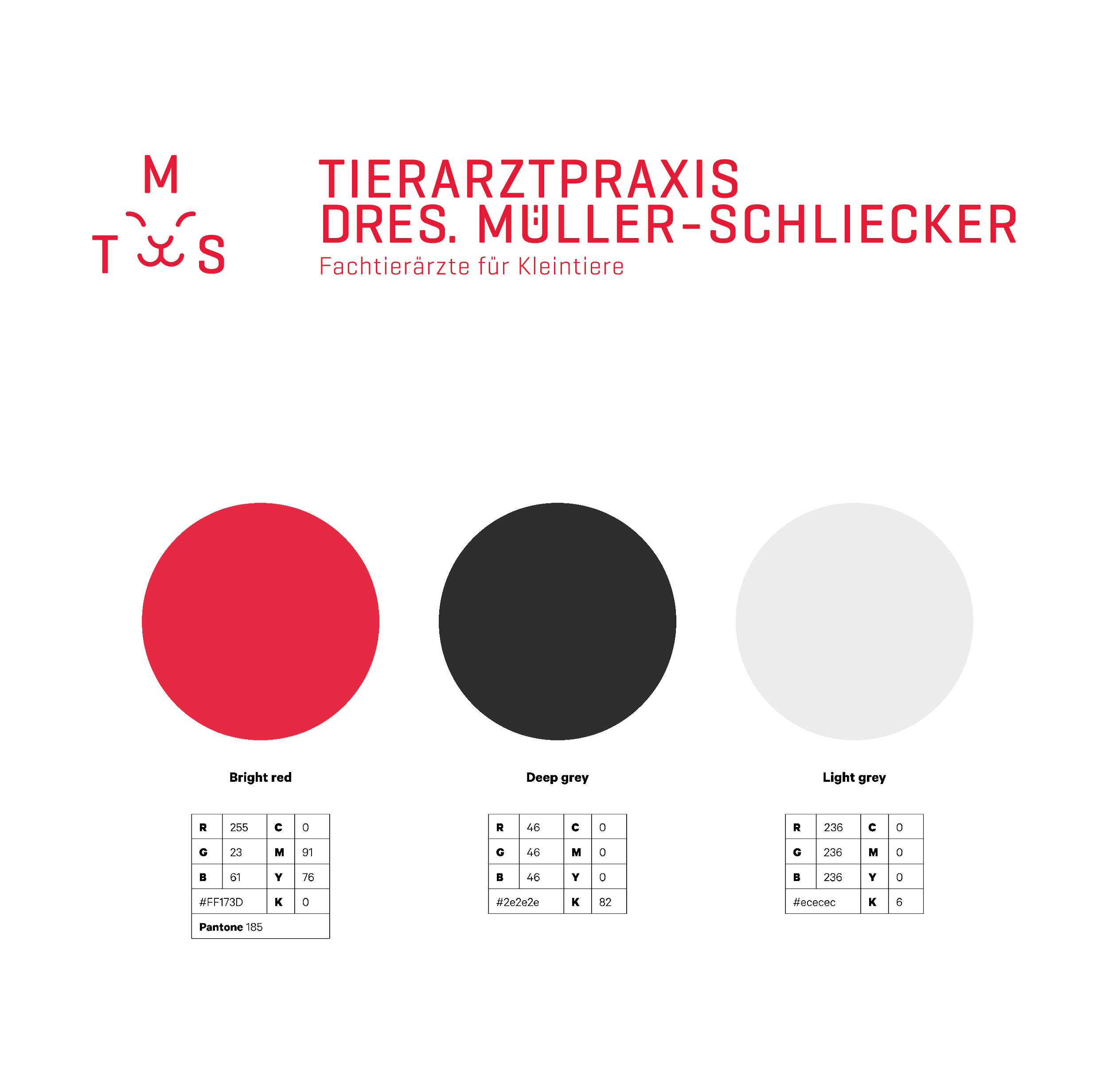 Tierarztpraxis Dres. Müller-Schliecker