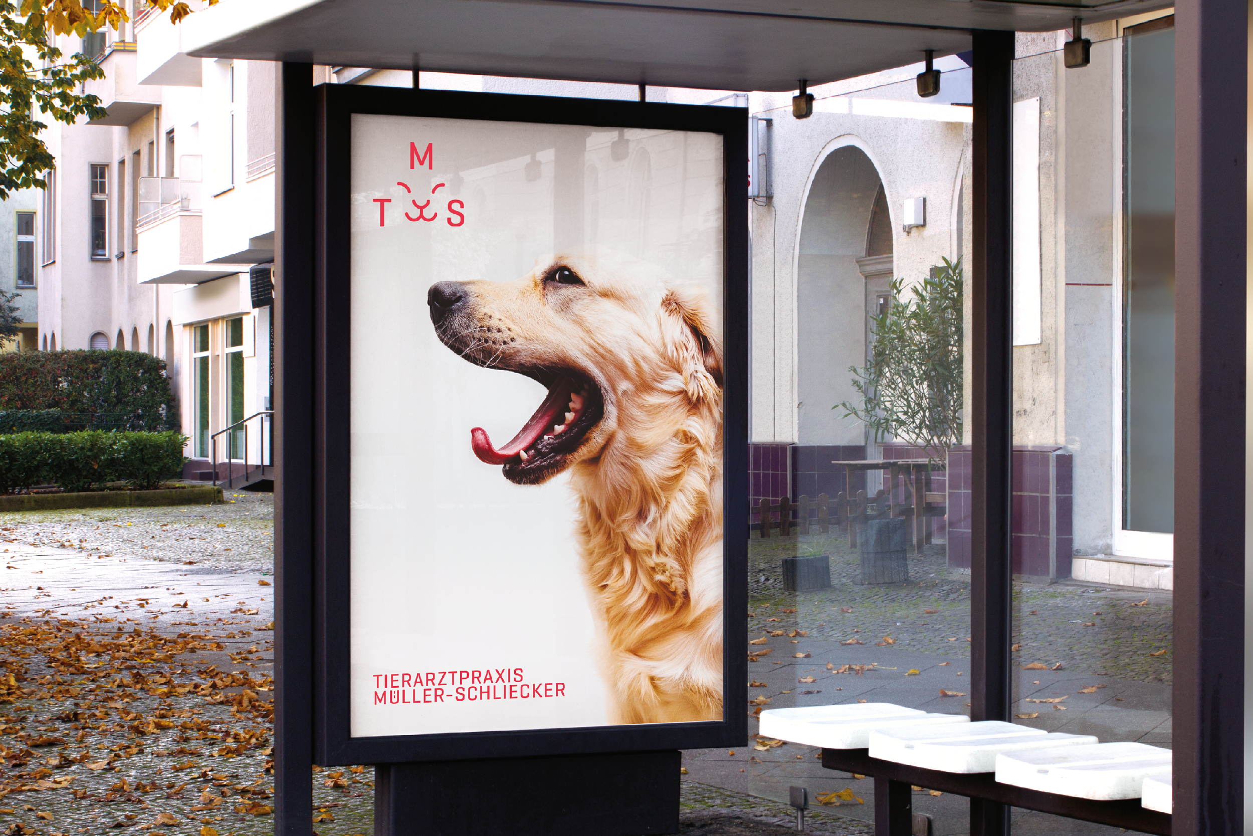 Tierarztpraxis Dres. Müller-Schliecker