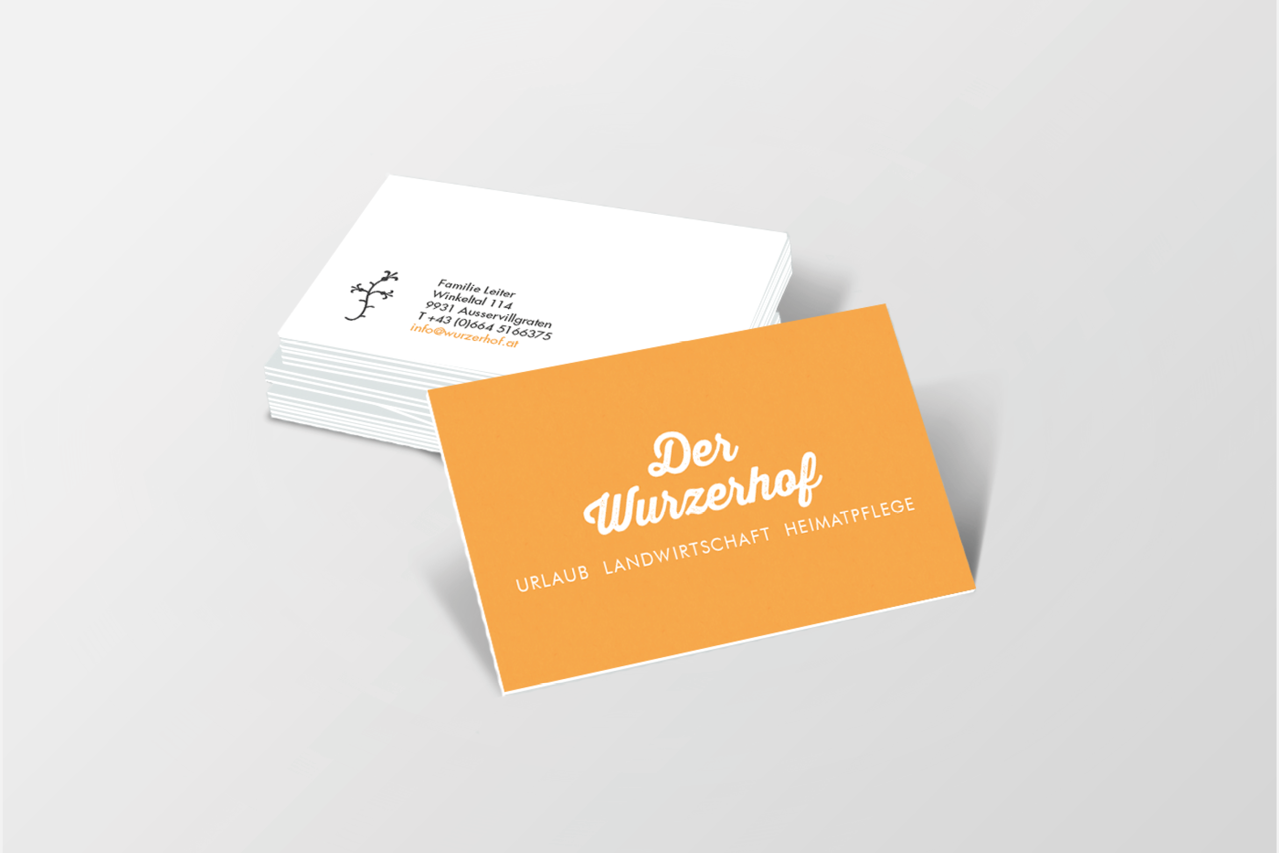 Der Wurzerhof