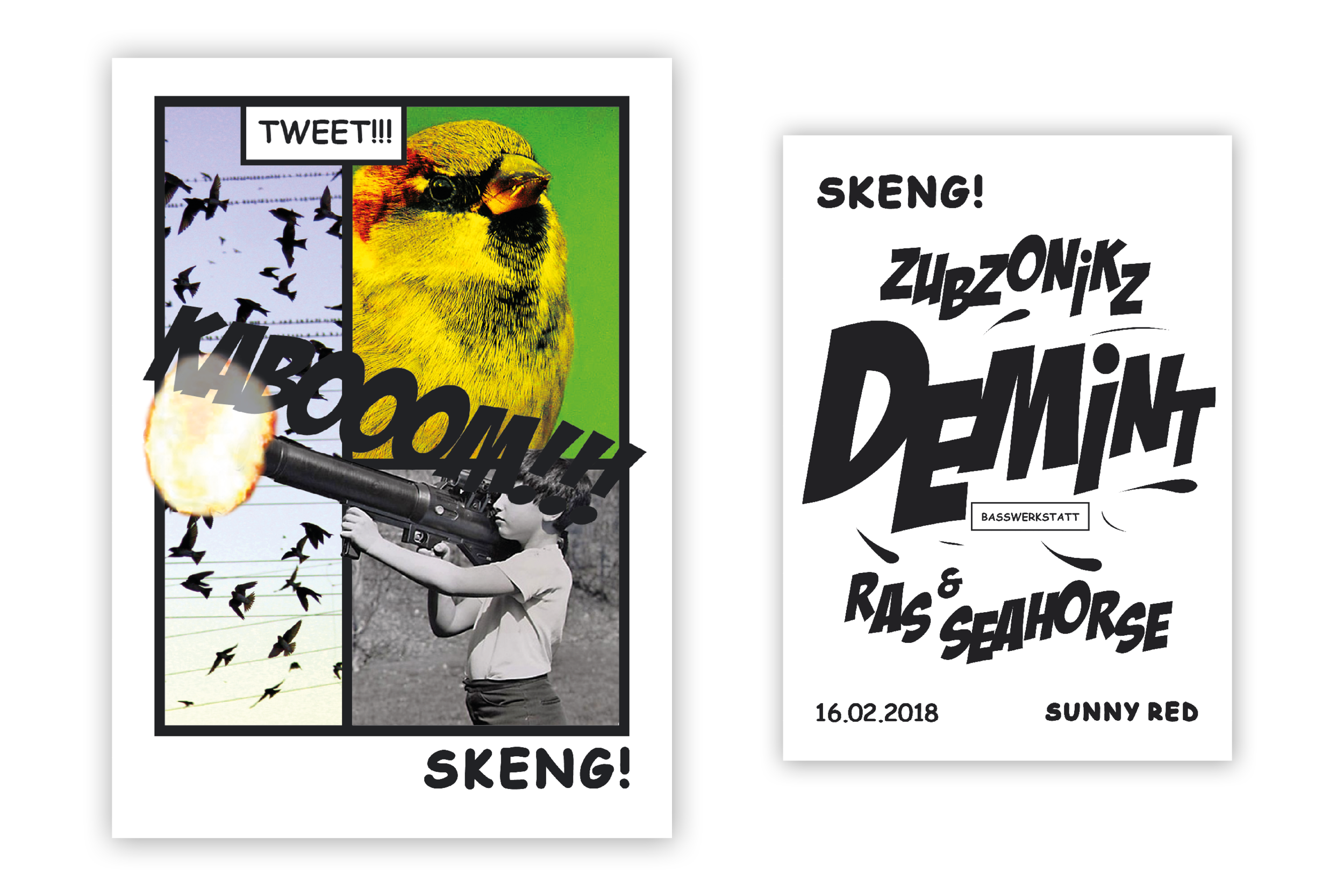 Skeng!