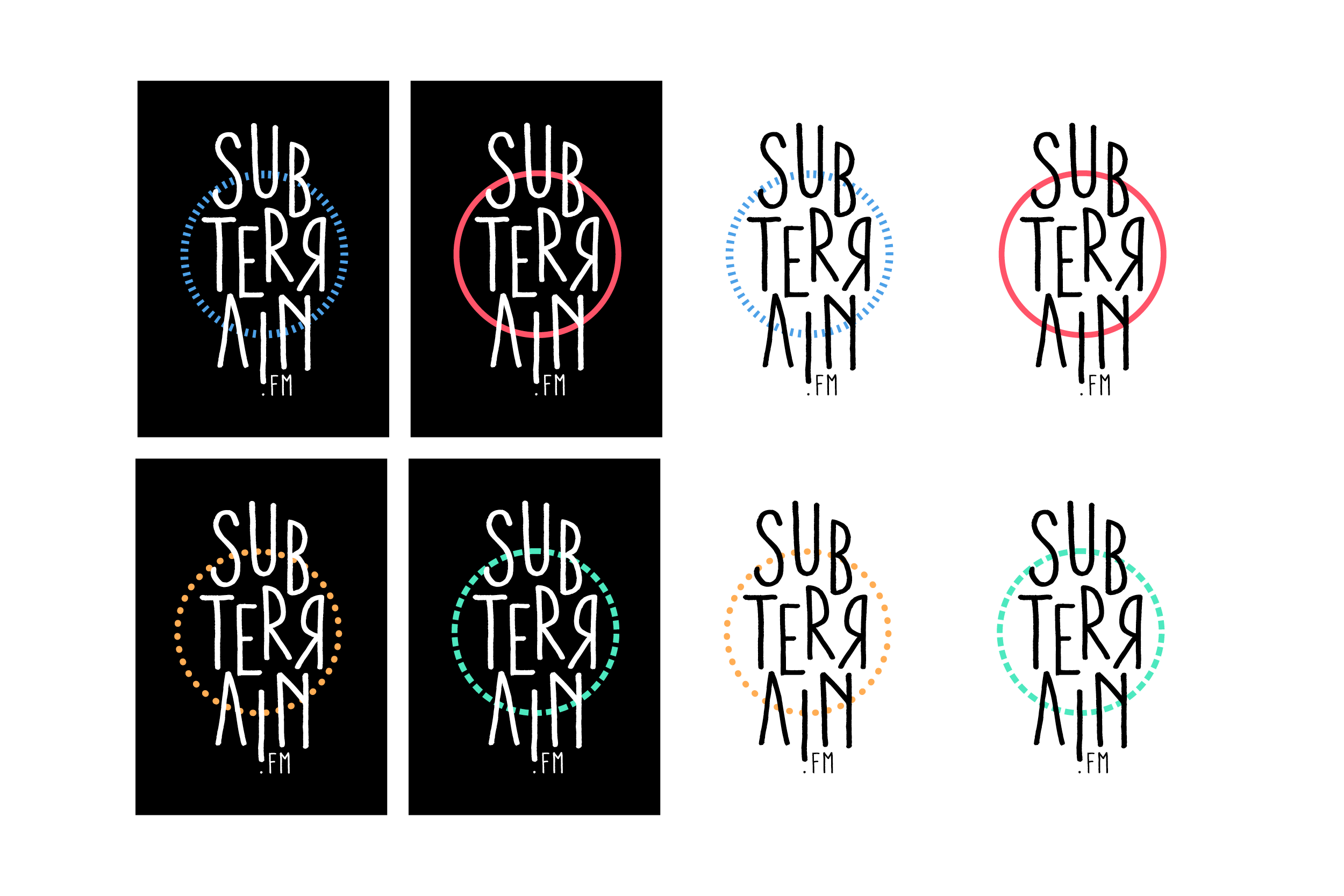 Subterrain