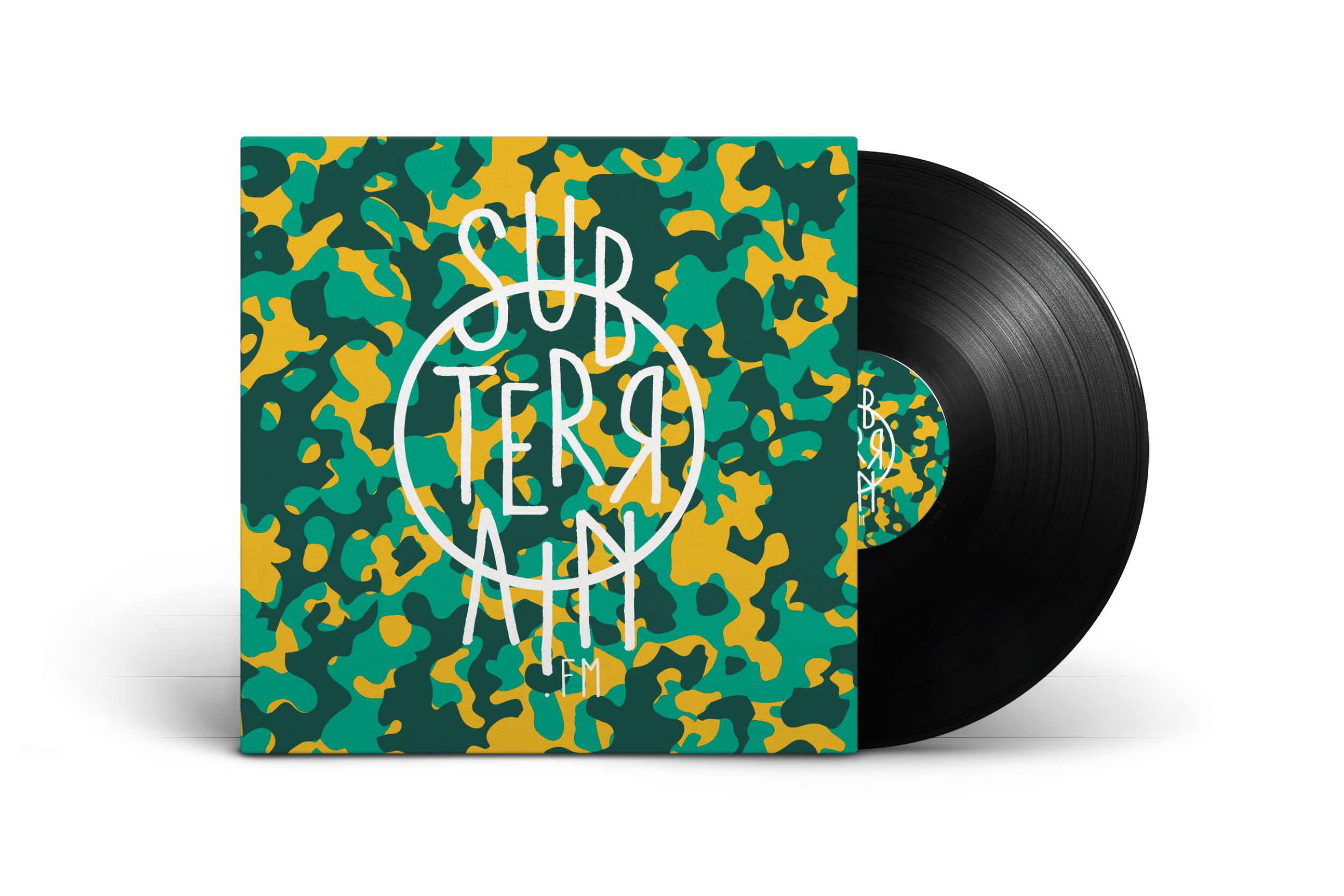 Subterrain