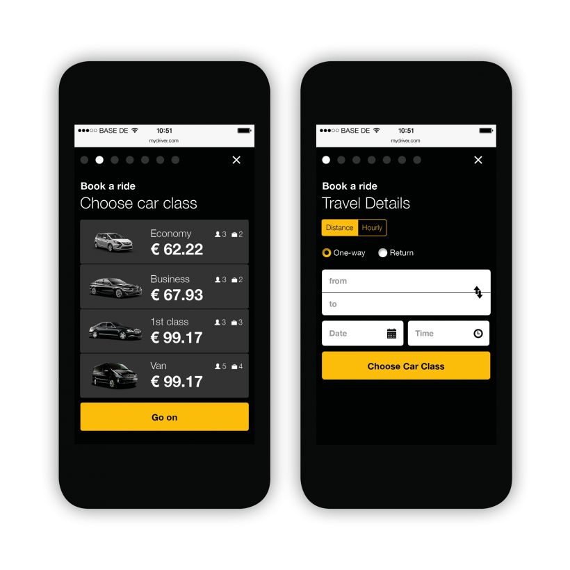 Thumbnail for myDriver
